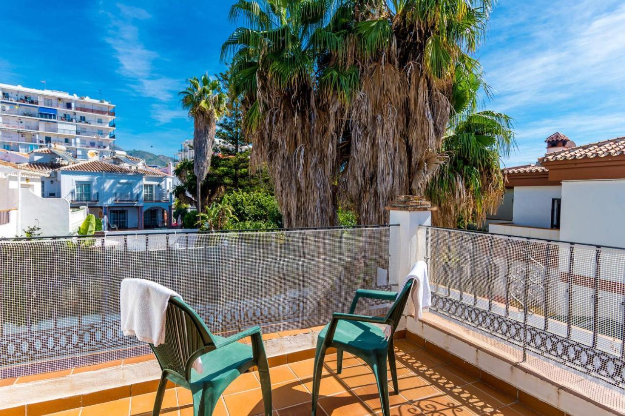 Nerja Paradise Rentals - Villa Las Palomas Exteriér fotografie